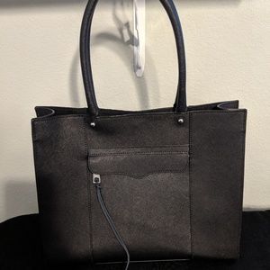 Rebecca Minkoff medium MAB tote